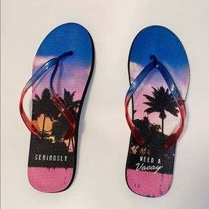 Flip Flops
